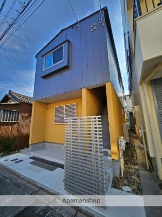 愛知県名古屋市中村区深川町２丁目 賃貸アパート