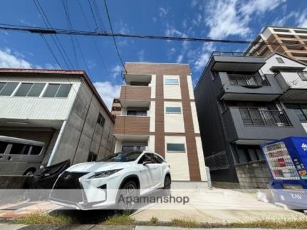 愛知県名古屋市中村区千原町 賃貸アパート