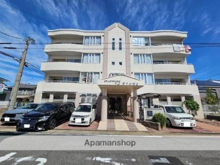 愛知県名古屋市中村区烏森町４丁目 賃貸マンション