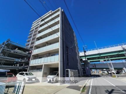 愛知県名古屋市中村区畑江通９丁目 賃貸マンション