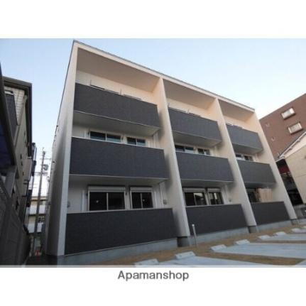 愛知県名古屋市中村区角割町１丁目 賃貸アパート