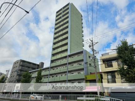 愛知県名古屋市中村区太閤通８丁目 賃貸マンション