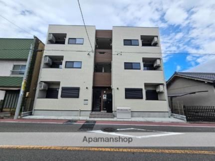 愛知県名古屋市中村区烏森町４丁目 賃貸アパート