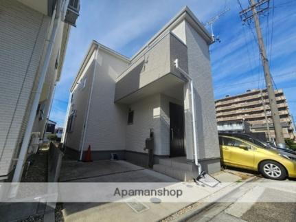 宿跡町戸建Ｗｅｓｔ．