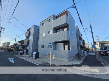 ウエストクロス．