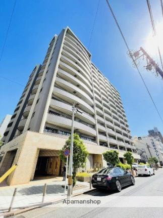 ダイアパレス白川公園 15階建