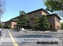 サンステージ御器所 名古屋市役所教育委員会鶴舞中央図書館(公共施設)まで1006m