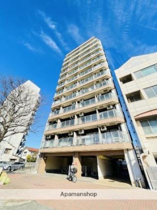 愛知県名古屋市千種区千種３丁目 賃貸マンション