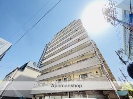 愛知県名古屋市中区栄１丁目 賃貸マンション