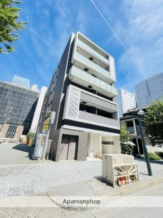 愛知県名古屋市中区栄１丁目 賃貸マンション