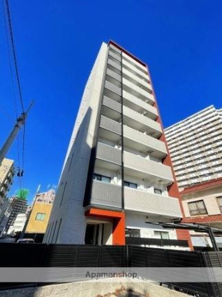愛知県名古屋市中区千代田５丁目 賃貸マンション