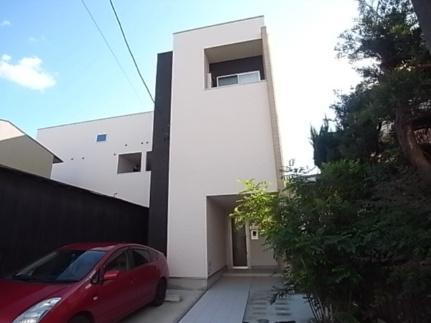 愛知県名古屋市熱田区六番２丁目 賃貸アパート