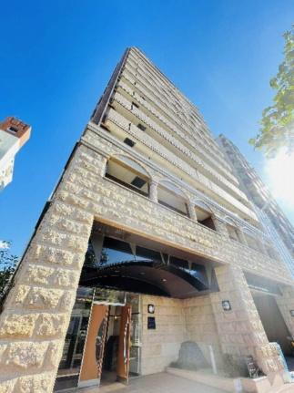 愛知県名古屋市中区千代田５丁目 賃貸マンション