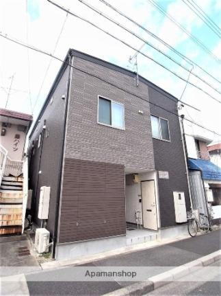 愛知県名古屋市中川区八熊３丁目 賃貸アパート