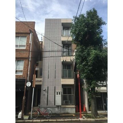 愛知県名古屋市千種区仲田１丁目 賃貸アパート