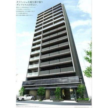 愛知県名古屋市千種区内山２丁目 賃貸マンション