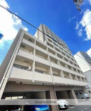 チェルトヴィータ 新栄町駅 1K 賃貸(賃貸マンション・アパート)