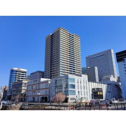 プラウドタワー名古屋栄