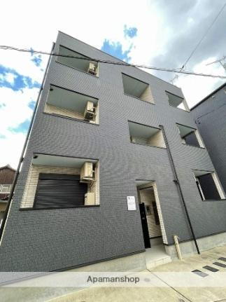 愛知県名古屋市熱田区切戸町３丁目 賃貸アパート