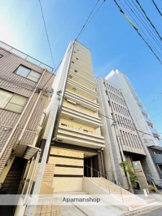 プリヴィアーレ金山 東別院駅 ワンルーム 賃貸(賃貸マンション・アパート)