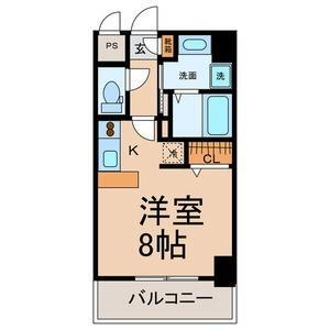 愛知県名古屋市中区栄5丁目 矢場町駅 ワンルーム マンション 賃貸物件詳細