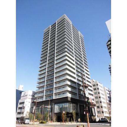 愛知県名古屋市中区丸の内３丁目 賃貸マンション