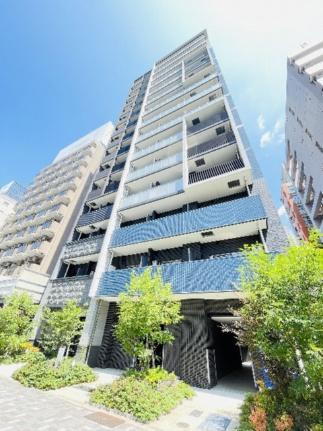 プレサンス広小路通 葵 千種駅 1K 賃貸(賃貸マンション・アパート)