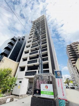 愛知県名古屋市東区泉１丁目 賃貸マンション