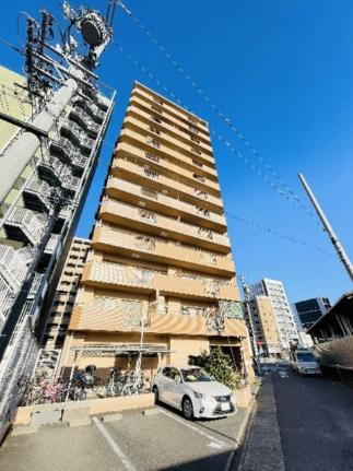 愛知県名古屋市中区新栄３丁目 賃貸マンション