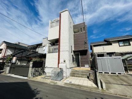 愛知県名古屋市熱田区八番２丁目 賃貸アパート