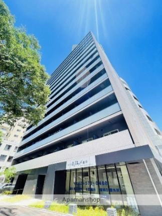 リシュドール名駅南 近鉄名古屋駅 1K 賃貸(賃貸マンション・アパート)