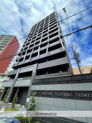 アステリ鶴舞テーセラ 鶴舞駅 1K 賃貸(賃貸マンション・アパート)