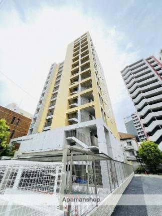 愛知県名古屋市中区千代田３丁目 賃貸マンション