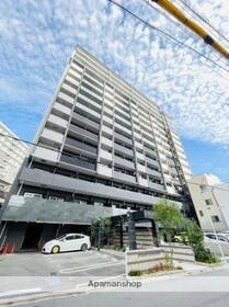 アドバンス名古屋モクシー 新栄町駅 1LDK 賃貸(賃貸マンション・アパート)