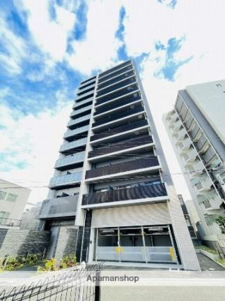 S−RESIDENCE金山West 金山駅 1K 賃貸(賃貸マンション・アパート)