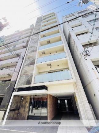 愛知県名古屋市中区金山１丁目 賃貸マンション