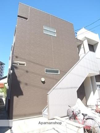 愛知県名古屋市熱田区河田町 賃貸アパート