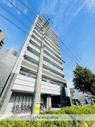 Ｓ−ＲＥＳＩＤＥＮＣＥ金山三丁目