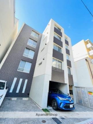 愛知県名古屋市千種区大久手町５丁目 賃貸マンション