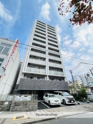 愛知県名古屋市千種区今池５丁目 賃貸マンション