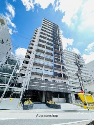 愛知県名古屋市千種区今池４丁目 賃貸マンション