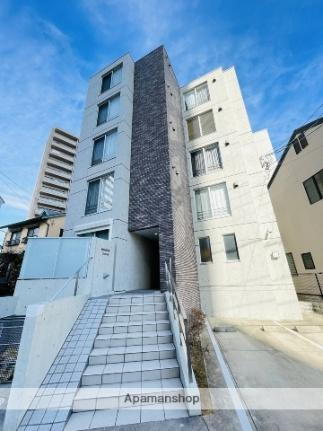 愛知県名古屋市千種区内山１丁目 賃貸マンション