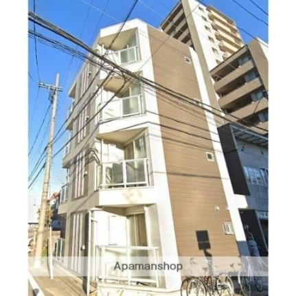 愛知県名古屋市千種区内山１丁目 賃貸アパート