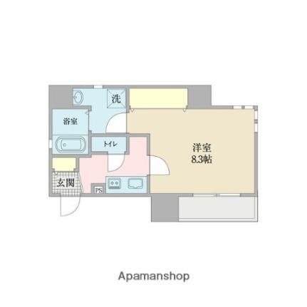 愛知県名古屋市千種区今池1丁目 今池駅 1K マンション 賃貸物件詳細