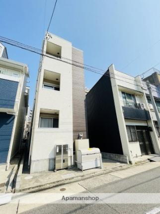 愛知県名古屋市千種区今池南 賃貸アパート