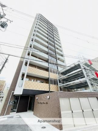 愛知県名古屋市中村区名駅南１丁目 賃貸マンション