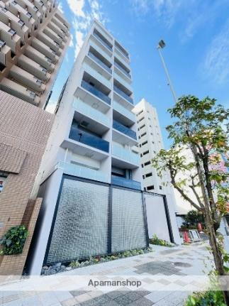 愛知県名古屋市熱田区二番２丁目 10階建 