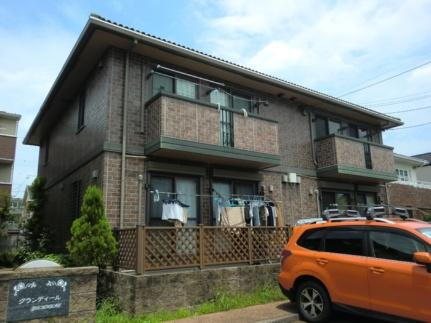 愛知県名古屋市中川区丹後町１丁目 賃貸アパート