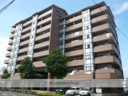 三重県四日市市陶栄町 賃貸マンション