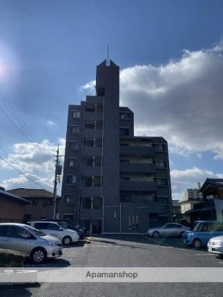 三重県四日市市芝田１丁目 賃貸マンション
